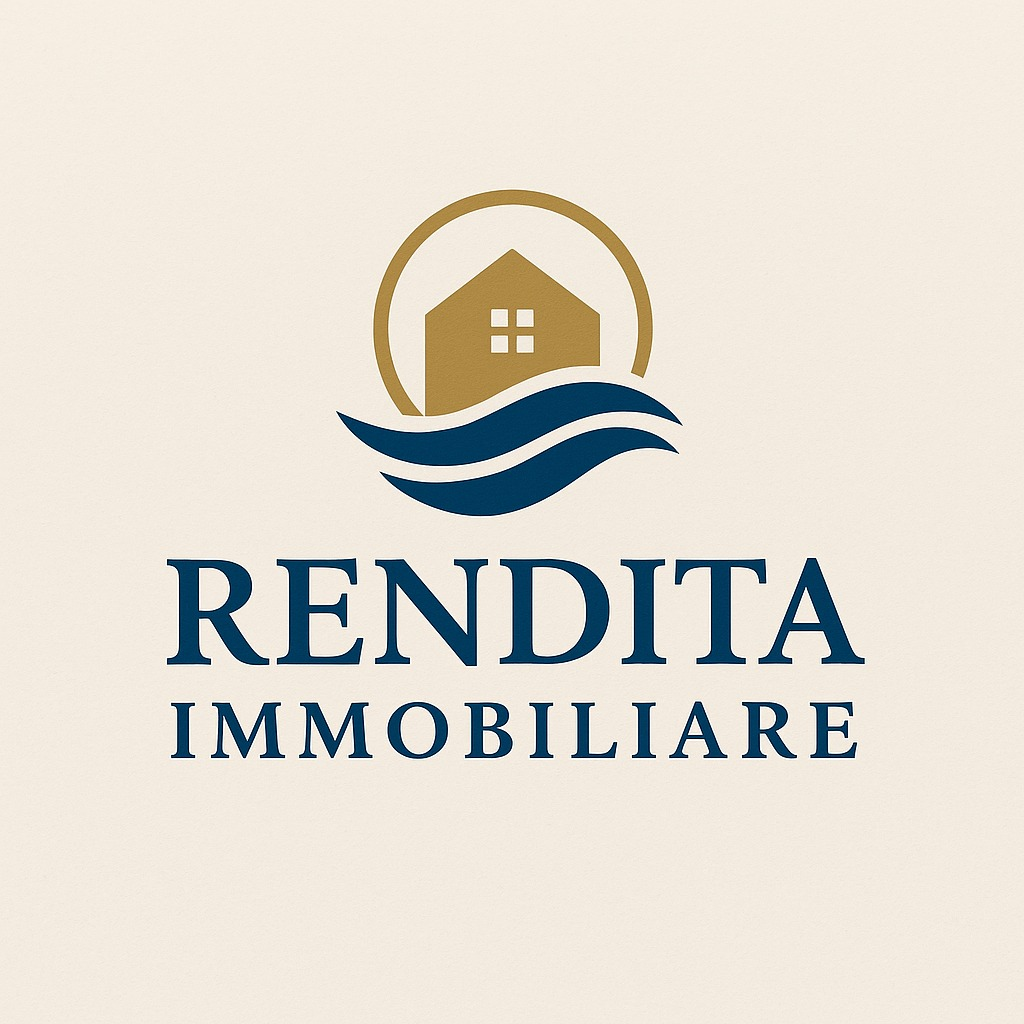 Logo Rendita Immobiliare